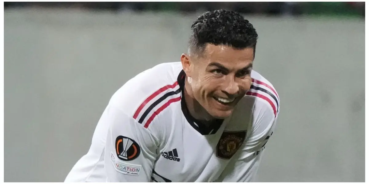 While Cristiano Ronaldo focuses on World Cup after United exit, Saudi Club tables huge offer.