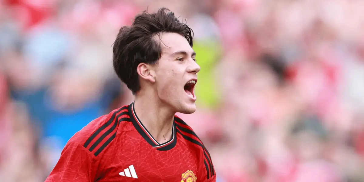 While Facundo Pellistri could be set to leave the team, there are some conditions that need to be met first.