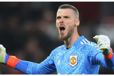 While many United players will be looking for the ultimate glory, he will be on his sofa at home.