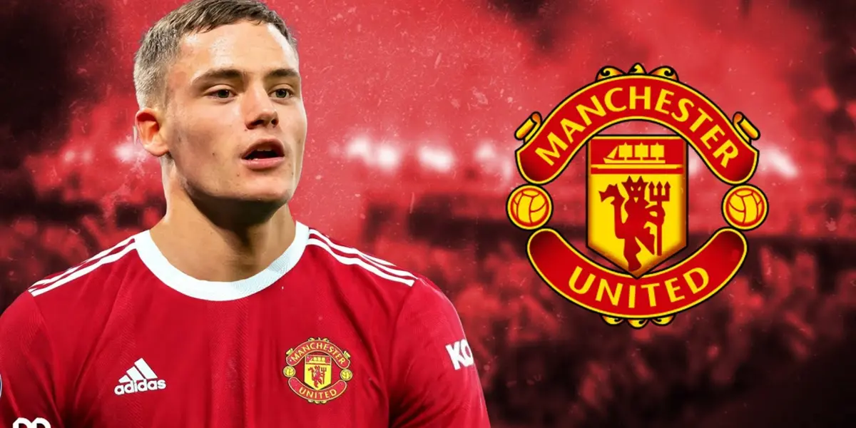 Will Florian Wirtz join United?