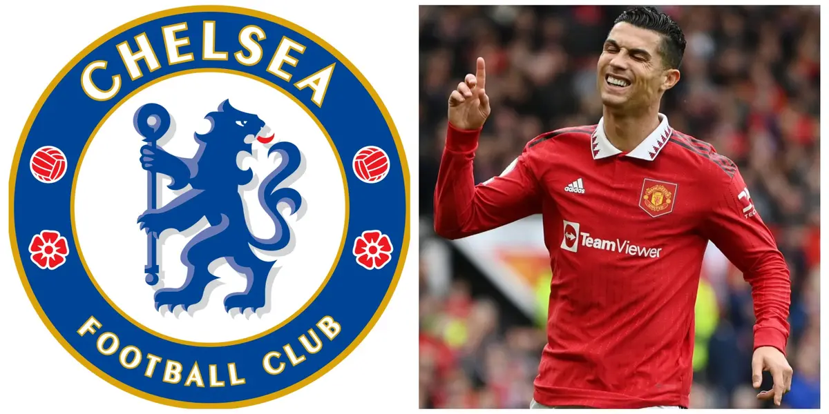 With his contract mutually terminated at United, a top team in Europe is after Cristiano Ronaldo.