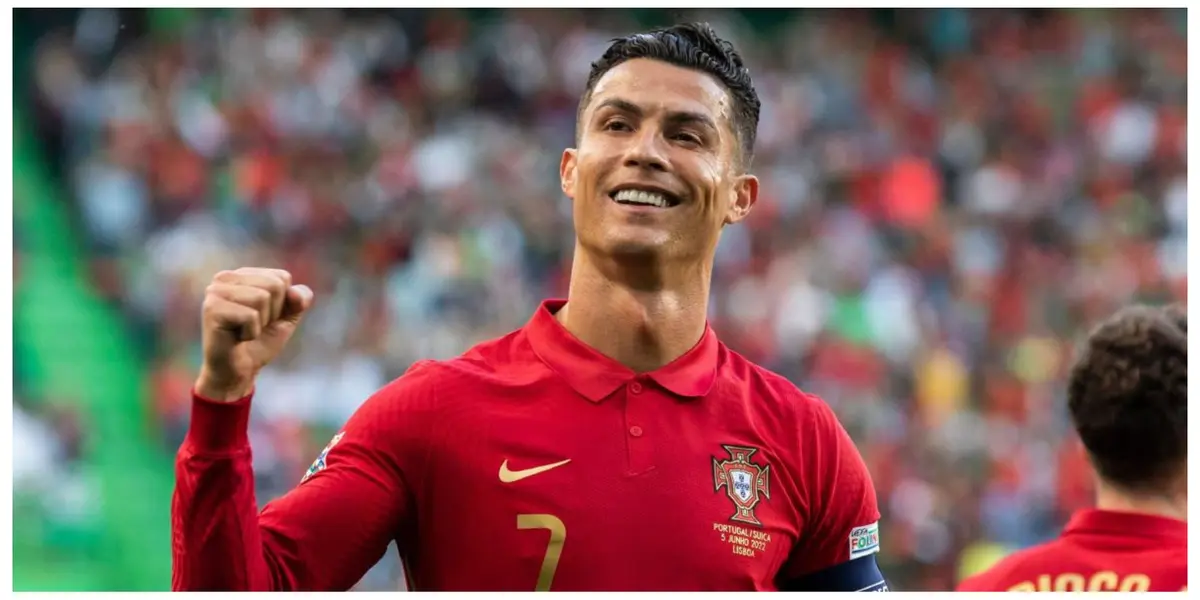 With his honeymoon return to Old Trafford cut short, Cristiano Ronaldo considers new route.