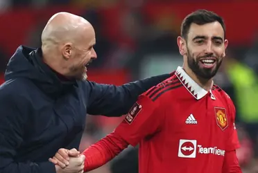 With less than 24 hours to go before the Europa League fixture, Man United gets more good news.