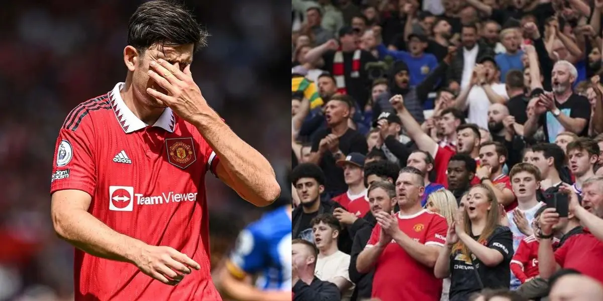 With the departure of Telles and Maguire, the coach is looking to strengthen the defence