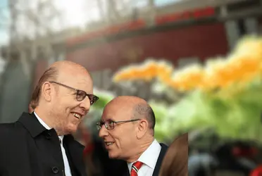 With the first game of the season so close to start, the fans are ready to take their measures agains the Glazers.