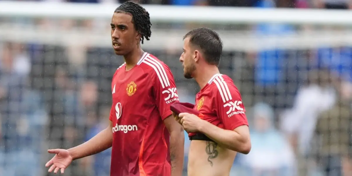 Yoro Gains Momentum as De Ligt Backs Youngster