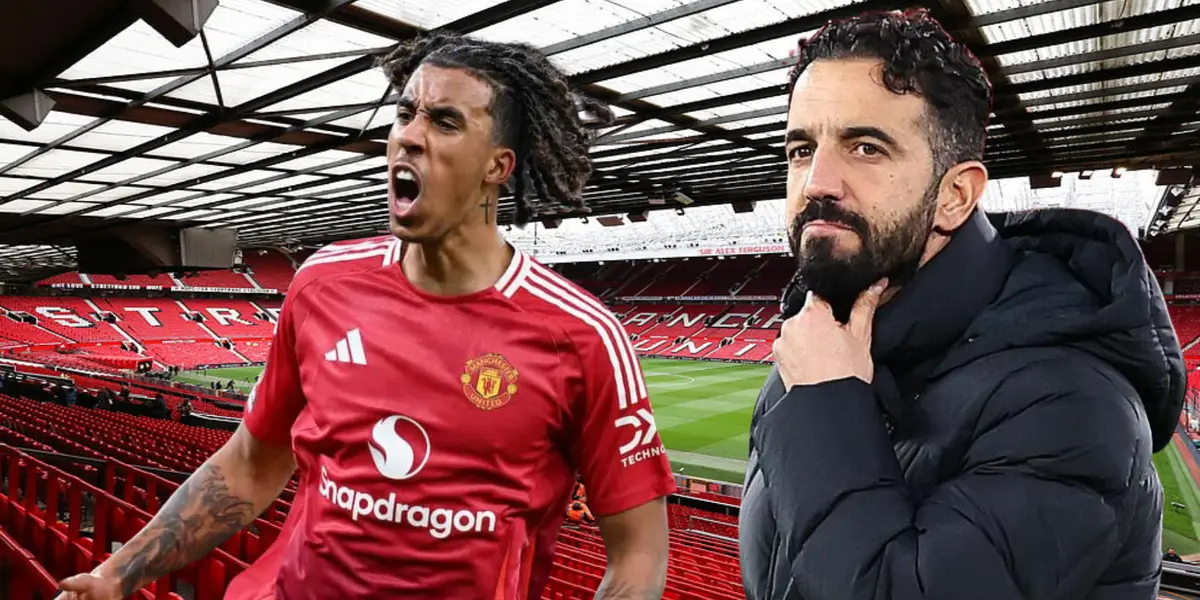 Yoro's meteoric rise under new manager