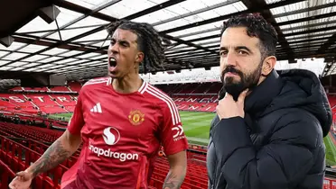 Yoro's meteoric rise under new manager