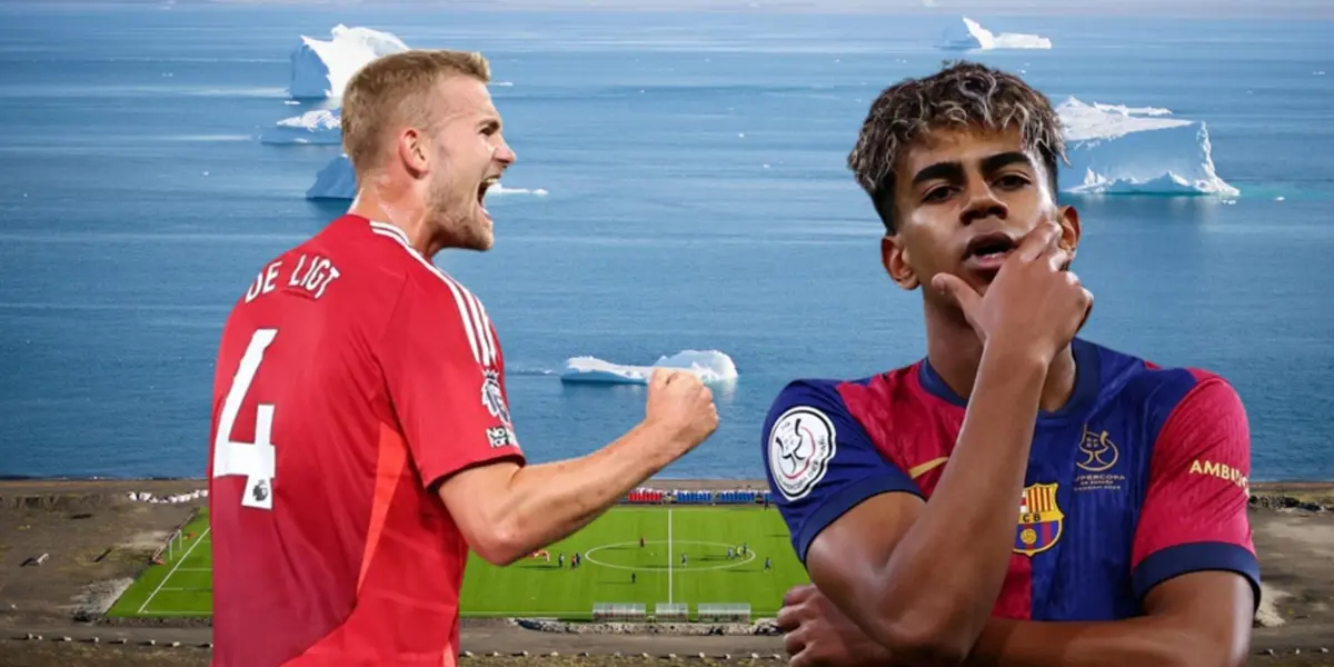 Man United's Exotic Pre-Season: First Friendly Confirmed     