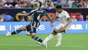 Europe's Elite Eye up One of the Continent's Best Full-Backs 