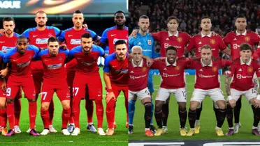 FSCB vs Manchester United.