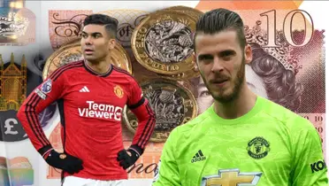 Given Onana's poor performances, fans miss the Spaniard