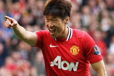 He has Park Ji-sung as one of his idols in the history of football, and that could bring him closer to Manchester United.