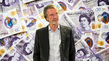 He used to be the richest, but lost that condition over the years.