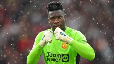 Man Utd Eye World-Class Goalkeeper: £80m+ Fee Required