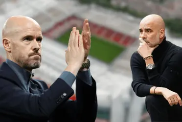 Manchester United are now looking to bring some players from the city rivals.