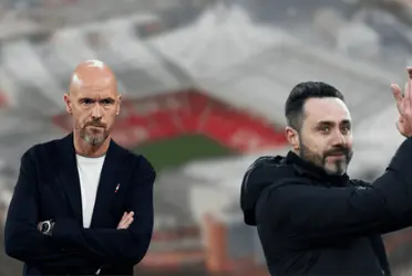 Manchester United are set to fight against Brighton to sign this great young player for the team.