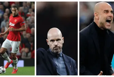 Manchester United could be ready to loose one of the best players in their youth academy in the next season.