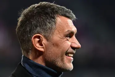 Manchester United could be the new destination for Paolo Maldini.