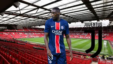 Manchester United left red-faced as Juventus sign Kolo Muani