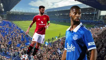 Manchester United's nightmare continues.                      