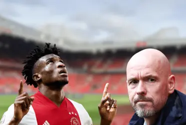 Mohammed Kudus could be the next signing for the team, but not everyone is happy about that.