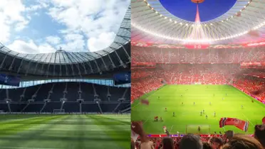 Sustainability in football.