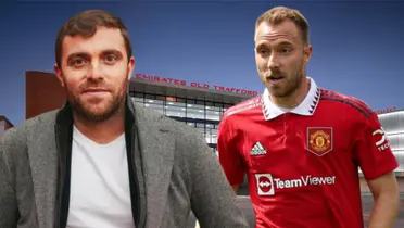 The Dane is rarely considered by Amorim and analyzes retirement.