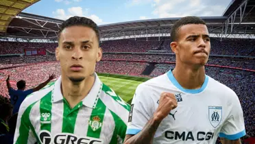 The footballer has found his place in the world and now shines.