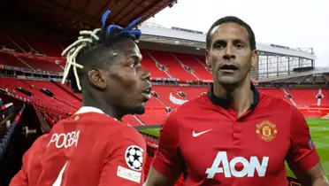 The former footballer won the Champions League and even a World Cup.