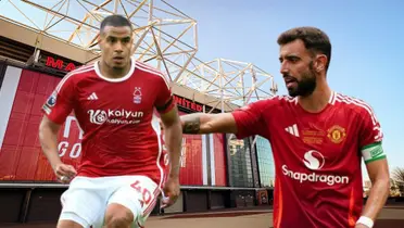 The Red Devils need a victory to get closer to international cup qualification. 