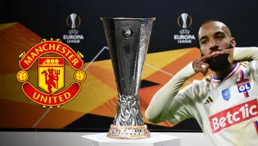 The Red Devils remain undefeated in the current Europa League and are the main contenders. 