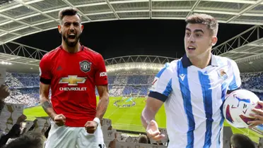 The Red Devils will have to pay up to 60 million for his incorporation.