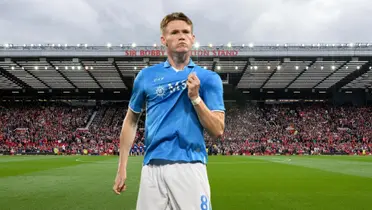 The Scotsman has been one of the high points of the Italian team.