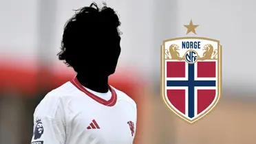 The young Norwegian is arousing a lot of interest in the market as his renewal moves away.