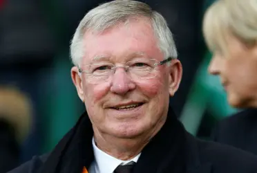 There is a player that used to play for Manchester United, and now he currently works as a plumber.