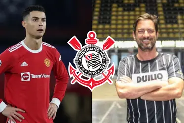 This transfer is very unlikely as the player only wants to play in the Champions League