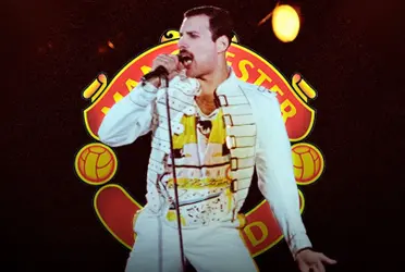 Turned into one of the most famous musical anthems in the world of sports, the story behind its genesis did not have such a universal vocation.