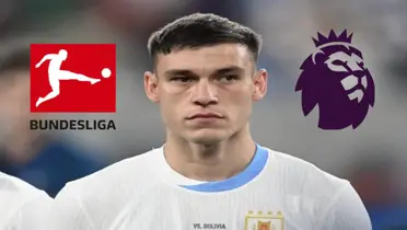 Uruguayan Integral: Key Player in Amorim's Setup.       